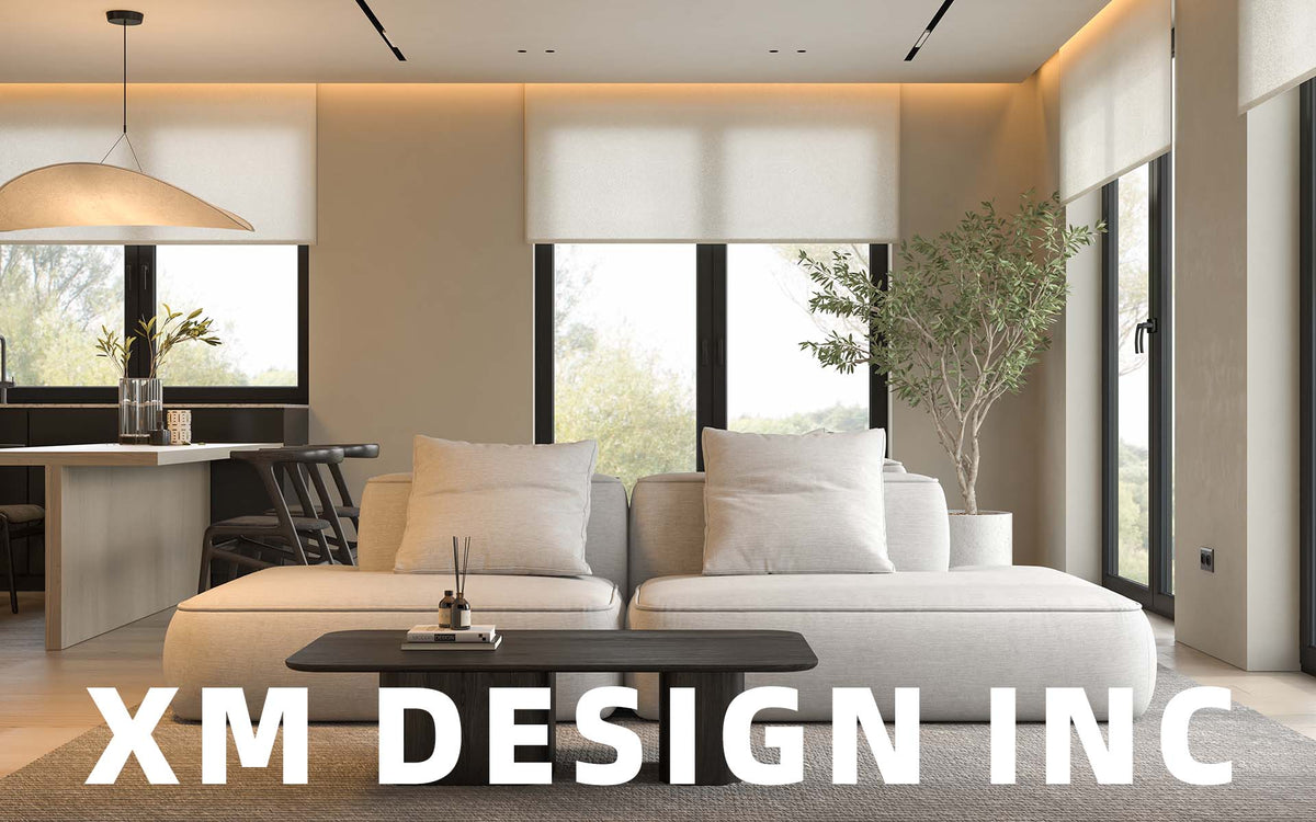 Xmshades Elegance meets Textile Innovation. – xmshades