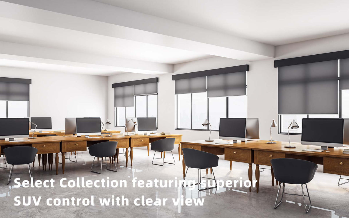 Xmshades Elegance meets Textile Innovation. – xmshades